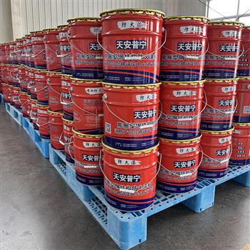 國標(biāo)室內(nèi)薄型鋼結(jié)構(gòu)防火涂料